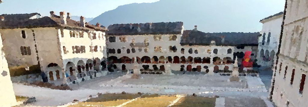 Feltre Discovery Guide